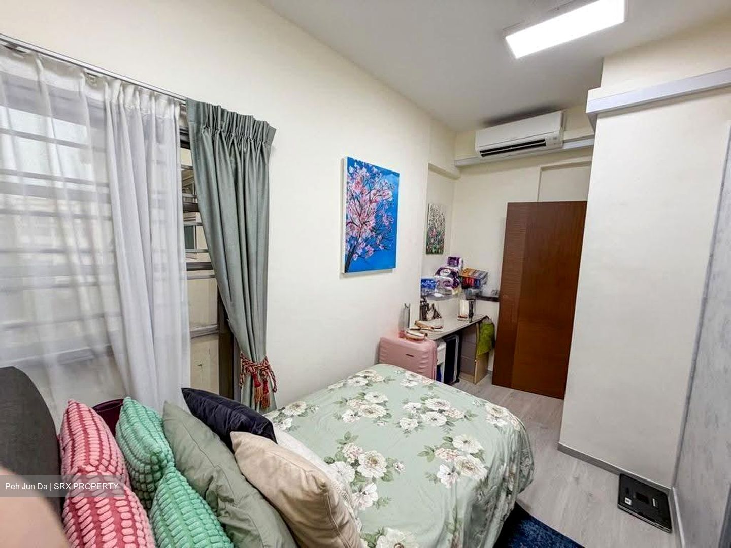 Azalea Park Condominium (D17), Condominium #626246561